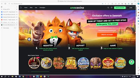 onecasino|one casino login.